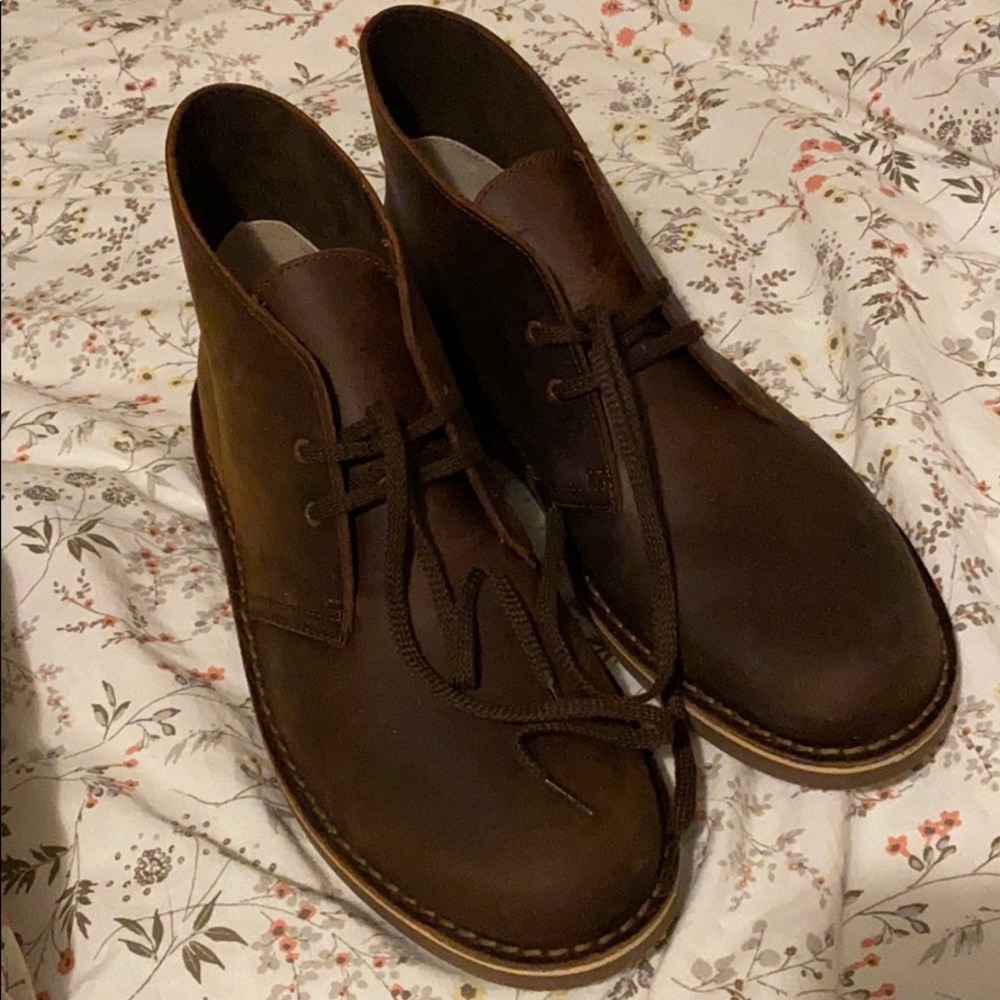 Clarks Collection Men’s Boots